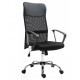 Elva Mesh Back High Back Task Chair